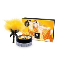 Массажная пудра с ароматом манго Luscious Mango Массажная пудра с ароматом манго Luscious Mango