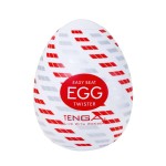 Мастурбатор-яйцо Tenga Egg Twister