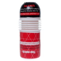 Мастурбатор в колбе Cup 04 Мастурбатор в колбе Cup 04