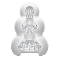 Компактный мастурбатор Pucchi Octopus