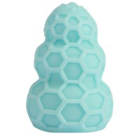 Аквамариновый мастурбатор Phantom Masturbator Pleasure Pocket Аквамариновый мастурбатор Phantom Masturbator Pleasure Pocket