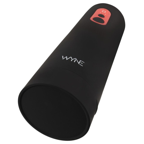 Автоматический мастурбатор WYNE Masturbator 08 Автоматический мастурбатор WYNE Masturbator 08