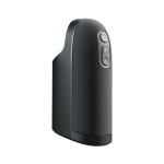 Черный мастурбатор ARCwave Ion 2