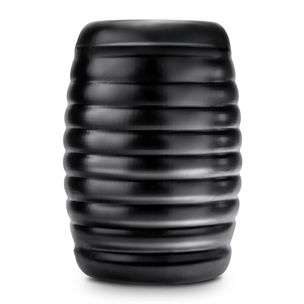 Черный мастурбатор Grasp