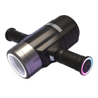 Интерактивный автоматический мастурбатор с подогревом TINGON M1 Smart