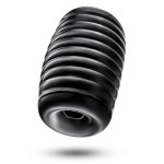 Черный мастурбатор Grasp