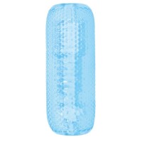 Голубой текстурированный мастурбатор Palm Stroker No.5 Голубой текстурированный мастурбатор Palm Stroker No.5