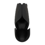 Черный вибромастурбатор с трехточечной стимуляцией Penis Trainer with 3 Point Stimulation Черный вибромастурбатор с трехточечной стимуляцией Penis Trainer with 3 Point Stimulation