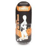 Мастурбатор-анус без вибрации Sex In A Can Anus Lotus Tunnel