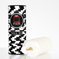 Компактный мастурбатор Pocker Club Edition Компактный мастурбатор Pocker Club Edition