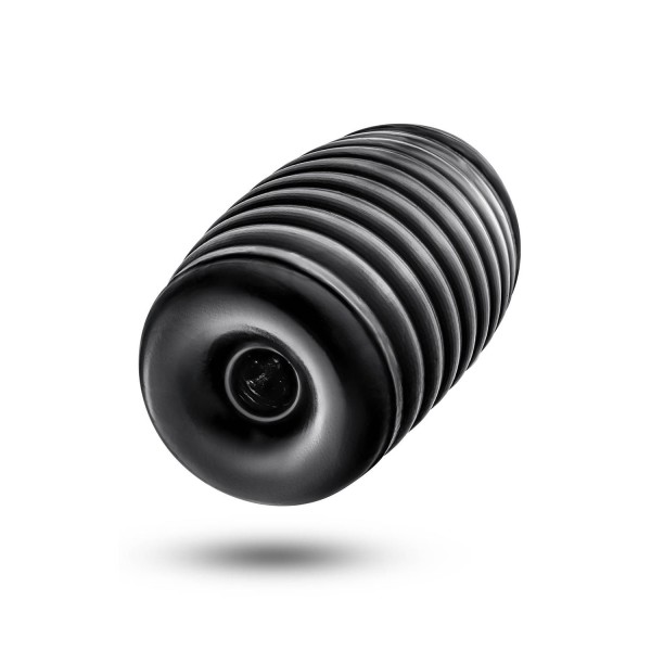 Черный мастурбатор Grasp