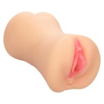 Двусторонний мастурбатор Dual Entry Pussy Ass - вагина и анус