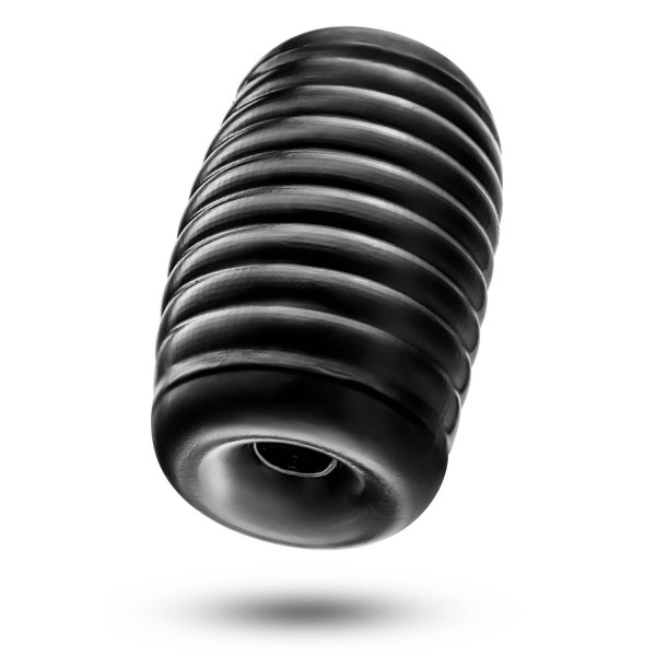 Черный мастурбатор Grasp