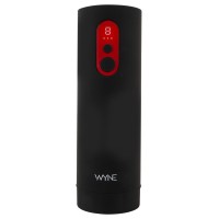 Автоматический мастурбатор WYNE Masturbator 08 Автоматический мастурбатор WYNE Masturbator 08