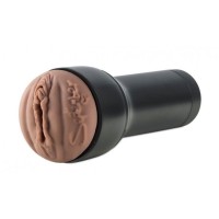 Коричневый мастурбатор-вагина Feel September Reign Коричневый мастурбатор-вагина Feel September Reign