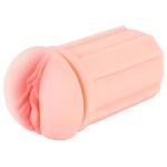 Мастурбатор-вагина Realistic Vagina в колбе