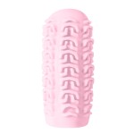 Розовый мастурбатор Marshmallow Maxi Sugary