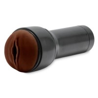 Темнокожий мастурбатор-вагина Feel Stroker Темнокожий мастурбатор-вагина Feel Stroker