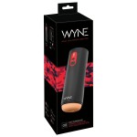 Автоматический мастурбатор WYNE Masturbator 08 Автоматический мастурбатор WYNE Masturbator 08