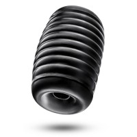 Черный мастурбатор Grasp