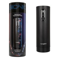 Мастурбатор Thrusting Masturbator с возвратно-поступательными движениями Мастурбатор Thrusting Masturbator с возвратно-поступательными движениями