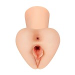 Телесный мастурбатор Pick Your Pleasure XL Stroker