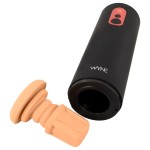 Автоматический мастурбатор WYNE Masturbator 08 Автоматический мастурбатор WYNE Masturbator 08