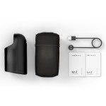 Черный мастурбатор ARCwave Ion 2 Черный мастурбатор ARCwave Ion 2