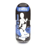 Мастурбатор-ротик без вибрации Sex In A Can Mouth Lotus Tunnel