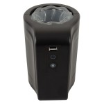 Мастурбатор с ротацией Rotating Masturbator