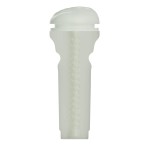 Люминесцентный мастурбатор-вагина FeelGlow Stroker