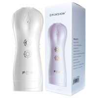 Инновационный мастурбатор с вибрацией Инновационный мастурбатор с вибрацией