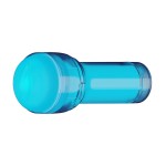 Люминесцентный мастурбатор-вагина FeelGlow Stroker