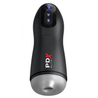 Автоматический вибромастурбатор с эффектом всасывания Suck-O-Matic Автоматический вибромастурбатор с эффектом всасывания Suck-O-Matic