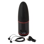 Мастурбатор с двумя моторами WYNE Masturbator 02
