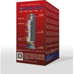 Инновационный мастурбатор Ikon JET