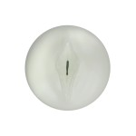 Люминесцентный мастурбатор-вагина FeelGlow Stroker