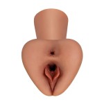 Карамельный мастурбатор Pick Your Pleasure XL Stroker