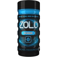 Мастурбатор Zolo Back Door Cup