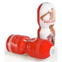 Мастурбатор-вагина Passion Cup 05 Мастурбатор-вагина Passion Cup 05