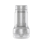 Мастурбатор Feel Pocket Stroker Crystal