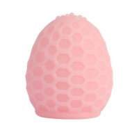 Розовый мастурбатор-яйцо Male Tickler Masturbator Розовый мастурбатор-яйцо Male Tickler Masturbator