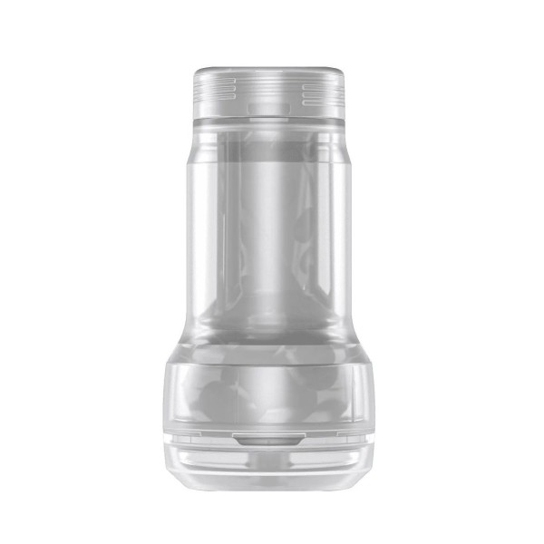 Мастурбатор Feel Pocket Stroker Crystal