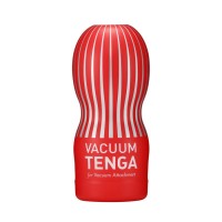 Мастурбатор Tenga Vacuum Cup Мастурбатор Tenga Vacuum Cup