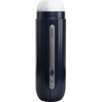 Мастурбатор Hannes Neo с функцией нагрева Мастурбатор Hannes Neo с функцией нагрева