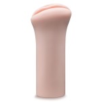 Телесный мастурбатор-вагина Ashlynn