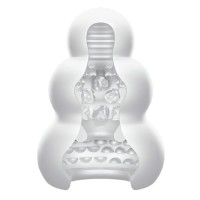 Компактный мастурбатор Pucchi Jellyfish