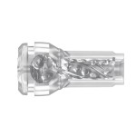 Мастурбатор Feel Pocket Stroker Crystal