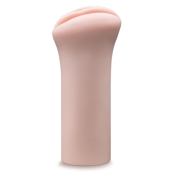 Телесный мастурбатор-вагина Ashlynn