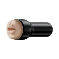 Телесный мастурбатор-ротик Feel Stroker Mouth Телесный мастурбатор-ротик Feel Stroker Mouth